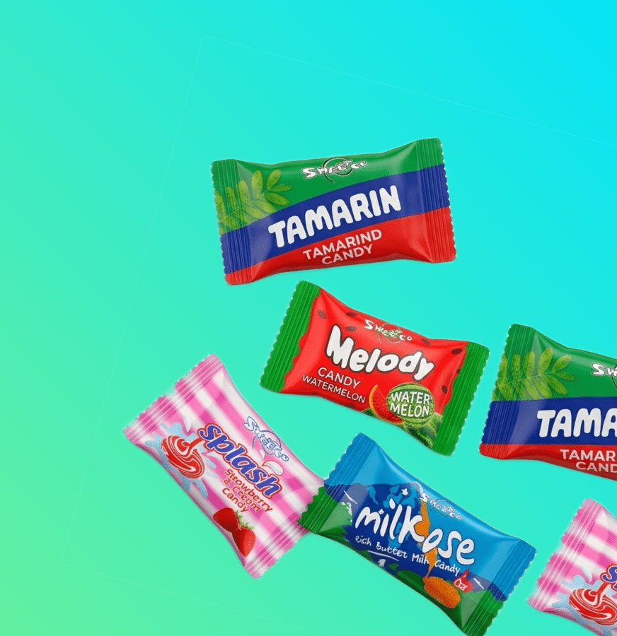 candy card